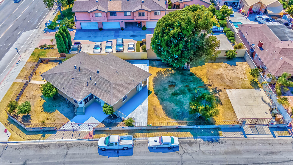 9221 Chapman Ave, Garden Grove, CA for sale - Building Photo - Image 1 of 1