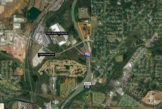More details for Jaybird Road, Bessemer, AL - Land for Sale