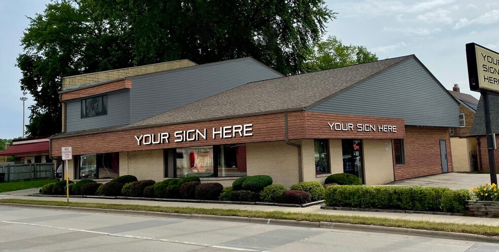 421 S Park St, Madison, WI for lease - Building Photo - Image 3 of 6