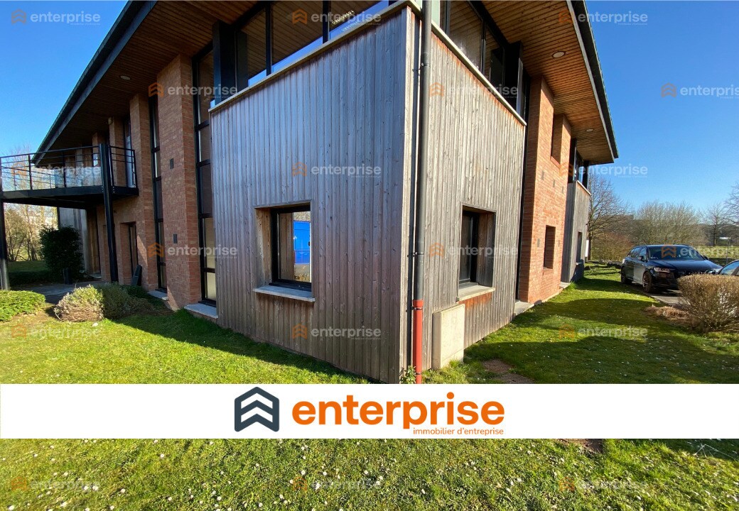 Office in VILLENEUVE-D'ASCQ for lease Building Photo- Image 1 of 7