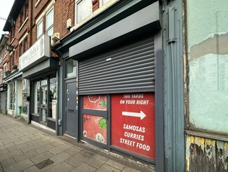 More details for 368 Radford Rd, Nottingham - Retail for Lease