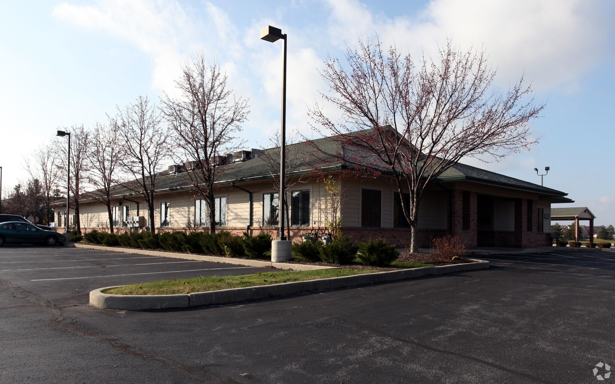 4324-4330 Navarre Ave, Oregon, OH for sale Building Photo- Image 1 of 1