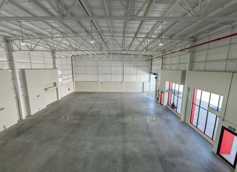 Land in Calle Doctor Francisco Arreola 1294, Heroica Nogales for sale - Building Photo - Image 2 of 7