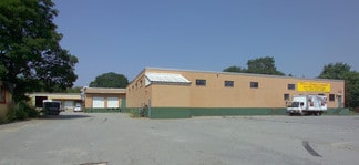 More details for 360 Broadway, Taunton, MA - Industrial for Lease