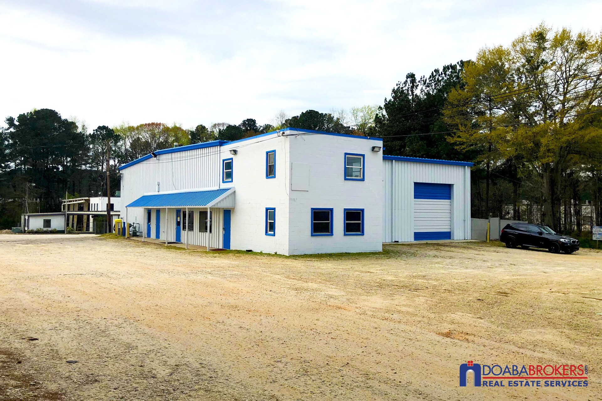 1251 Battlecreek Rd, Jonesboro, GA for sale Building Photo- Image 1 of 1