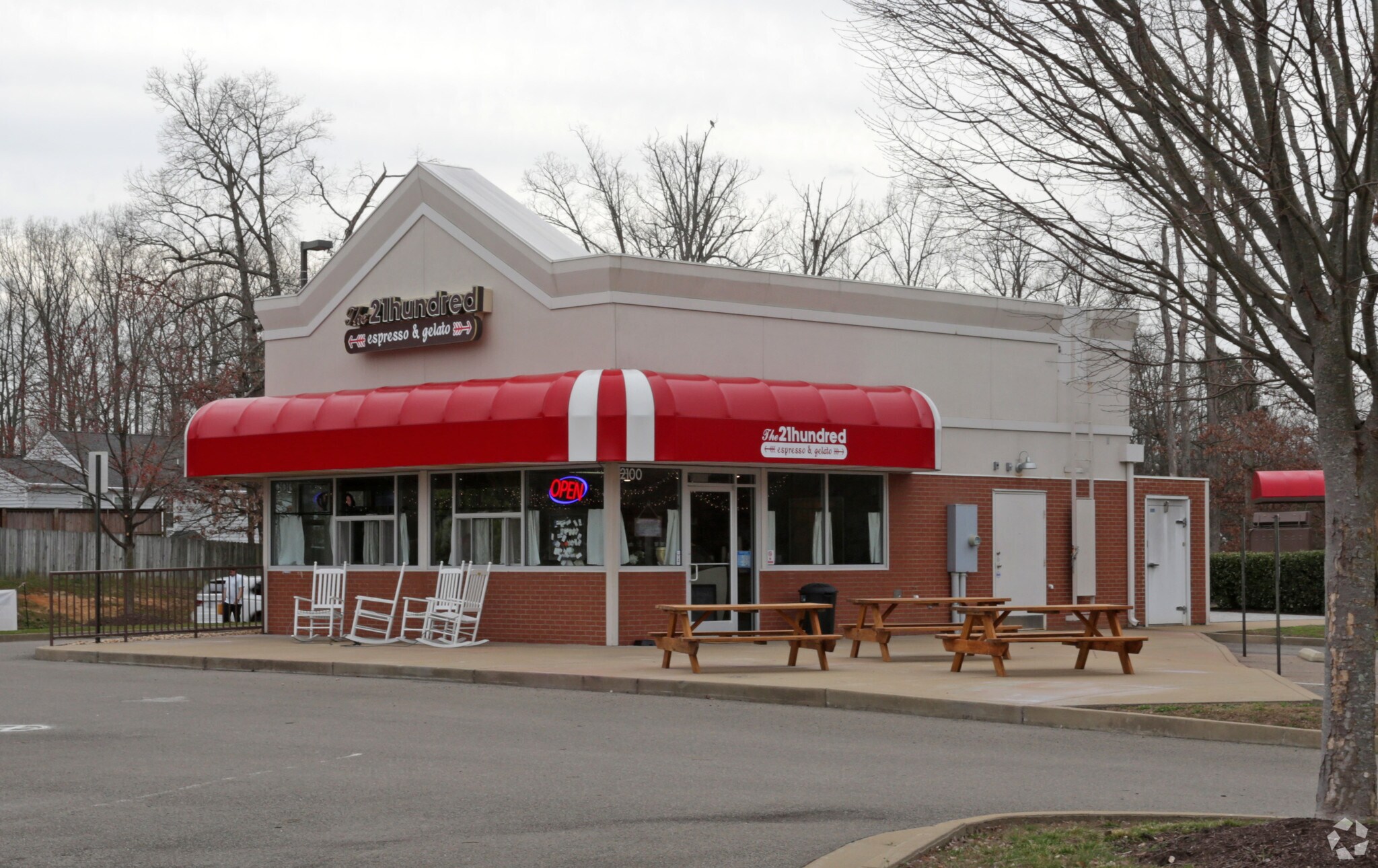 2100 John Rolfe Pky, Richmond, VA for sale Primary Photo- Image 1 of 1