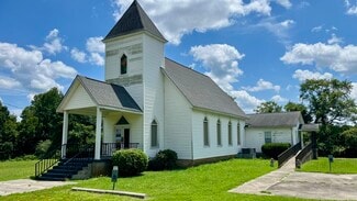 More details for 101 Carmel Ridge Rd, Henderson, NC - Specialty for Sale