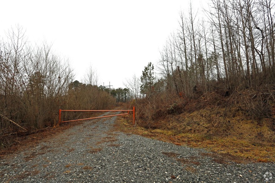 1076 W Church St, Jasper, GA for sale - Primary Photo - Image 1 of 1