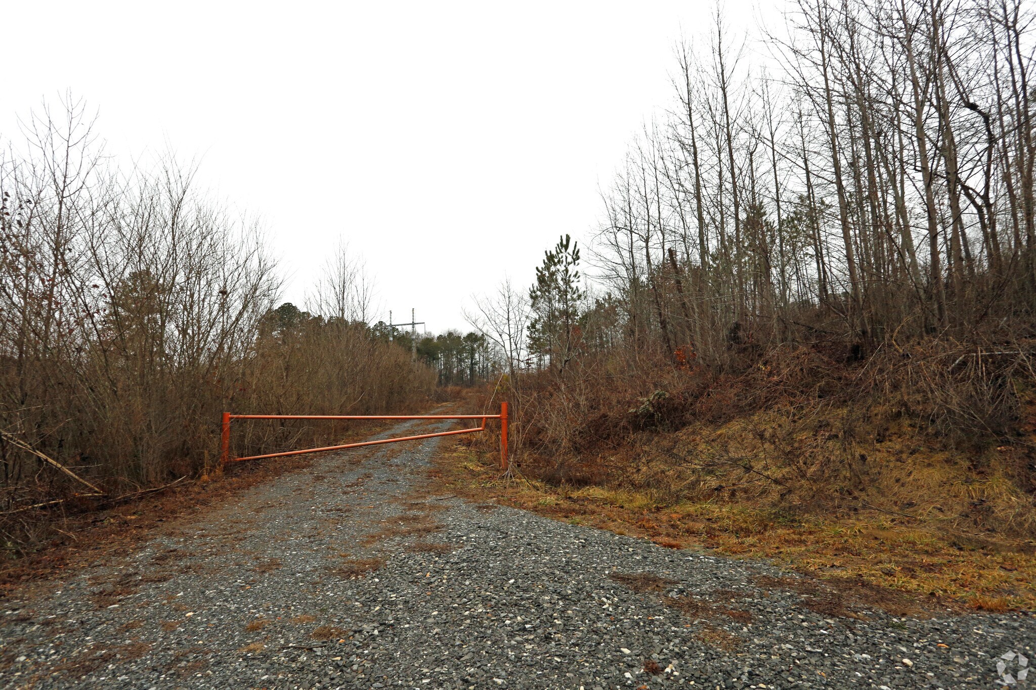1076 W Church St, Jasper, GA for sale Primary Photo- Image 1 of 1