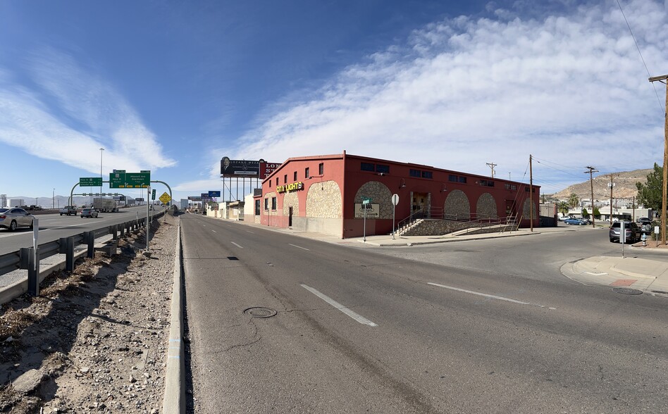 2131 E Missouri Ave, El Paso, TX for sale - Primary Photo - Image 2 of 15