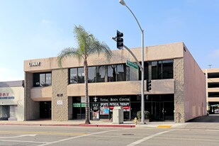 41 N Garfield Ave, Alhambra CA - Loft