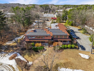 More details for 135 Folly Mill Rd, Seabrook, NH - Office for Sale