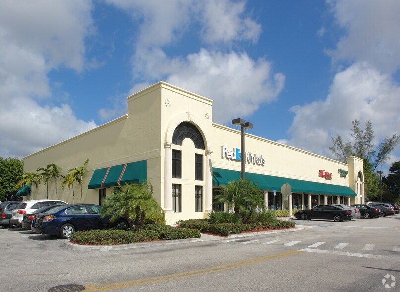 7775 Glades Rd, Boca Raton, FL, 33434 Retail Space For Lease