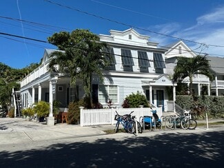 More details for 828 White St, Key West, FL - Office for Lease