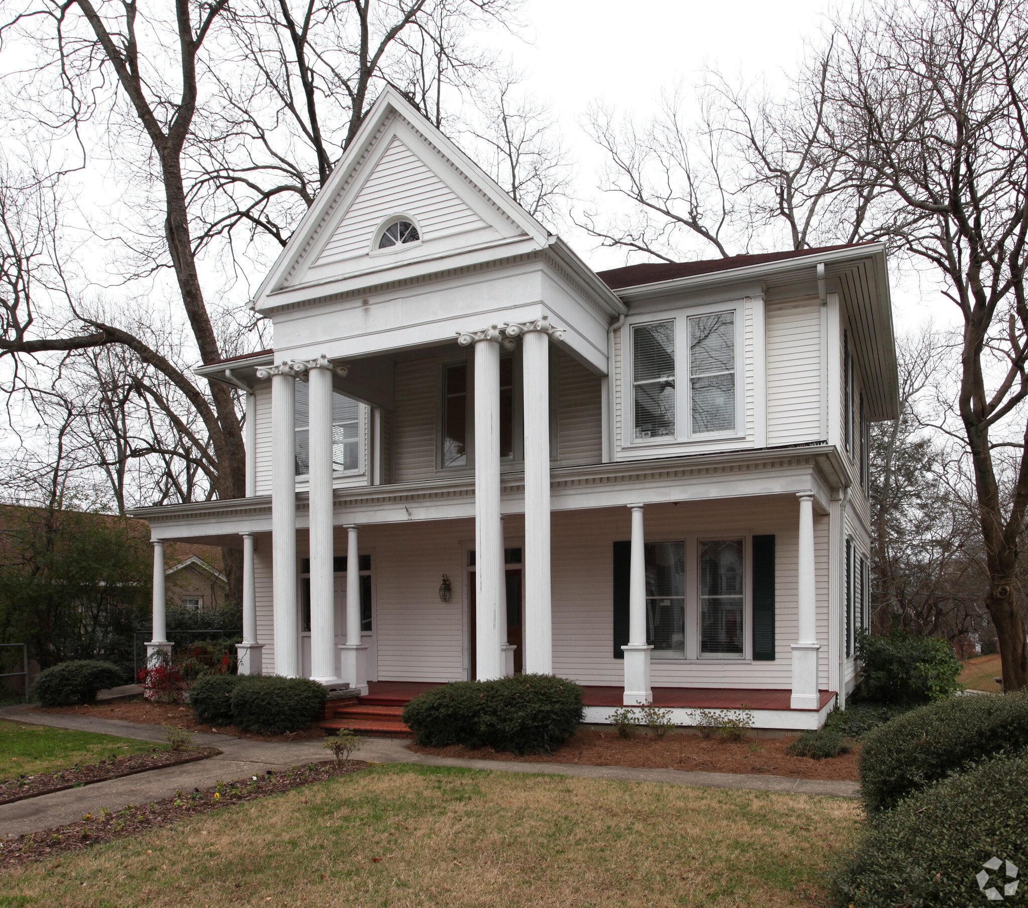 439 Green St NW, Gainesville, GA for sale Primary Photo- Image 1 of 1