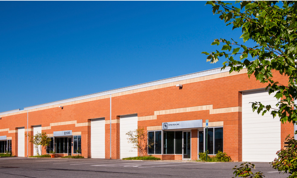 2 Crossing Way, Owings Mills, MD for lease - Building Photo - Image 2 of 3