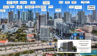 More details for 342 NW 7th St, Miami, FL - Land for Sale