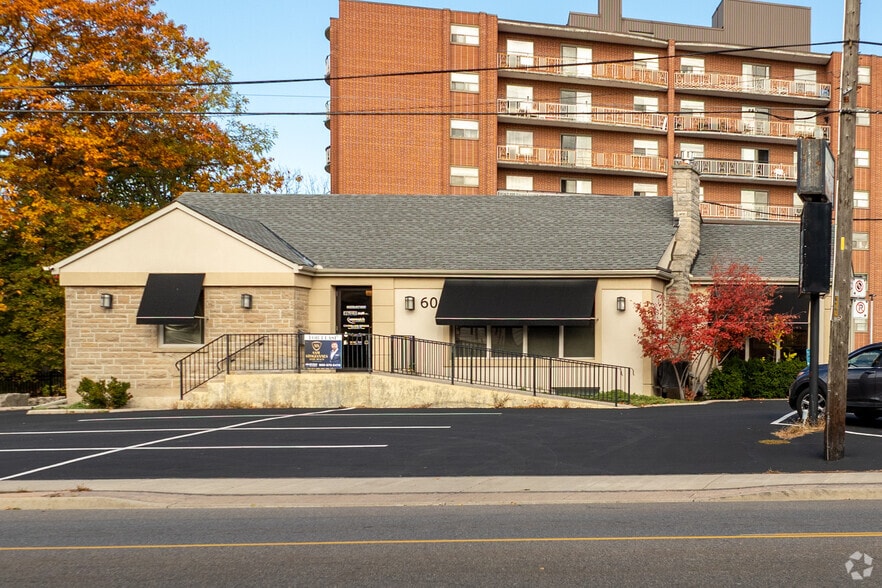 60 King St W, Hamilton, ON for lease - Primary Photo - Image 1 of 2