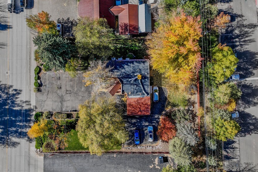 3649 Main Ave, Durango, CO for sale - Aerial - Image 2 of 32