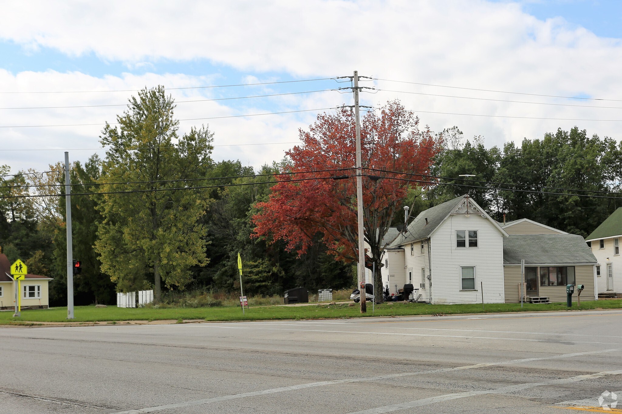 155-175 N Ridge Rd, Lorain, OH for sale Primary Photo- Image 1 of 1