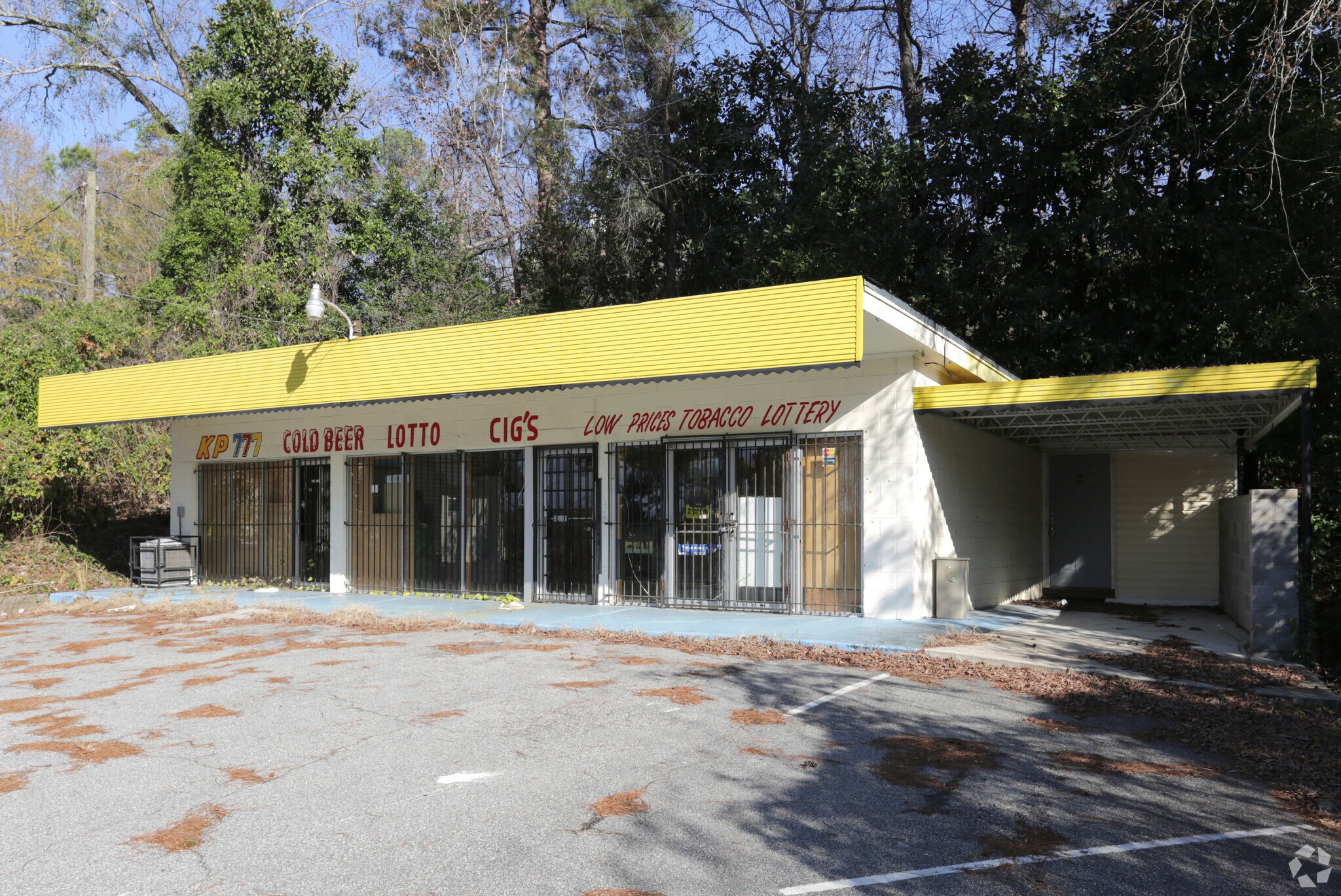 2408 Ft Benning Rd, Columbus, GA for sale Primary Photo- Image 1 of 1