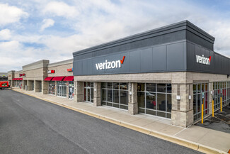 More details for Rouzerville Commons St, Waynesboro, PA - Retail for Lease