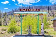 The Dardanelle Resort - Motel