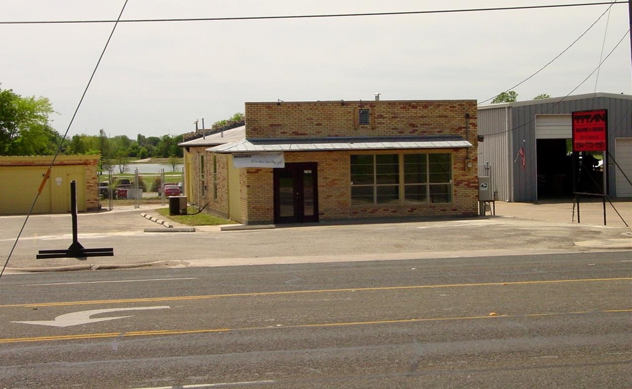 2505 W Adams Ave, Temple, TX for sale Primary Photo- Image 1 of 1