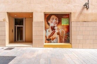 Carrer de la Presó, 4, Reus, Tarragona for lease Building Photo- Image 1 of 8