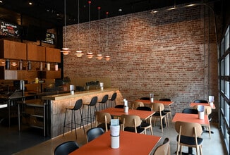 72-74 Patton Ave, Asheville, NC for lease Interior Photo- Image 1 of 9