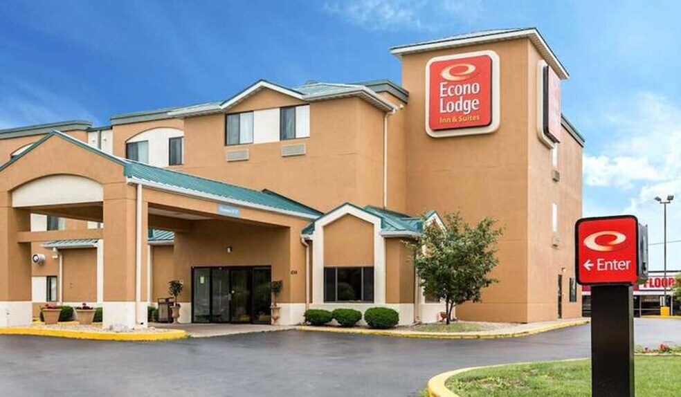 4244 Brandywine Dr, Peoria, IL for sale - Building Photo - Image 1 of 1