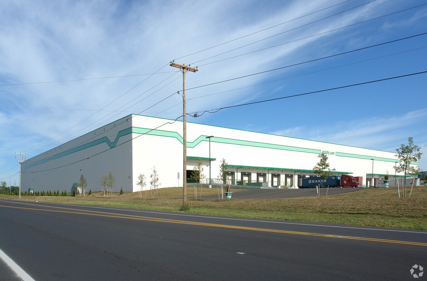 490 S Mall Dr, Muncy, PA 17756