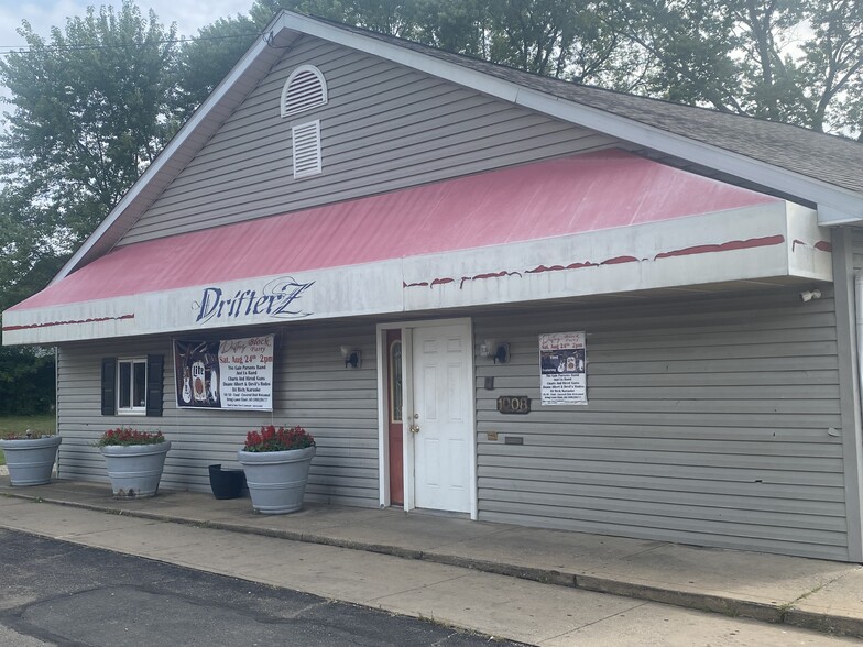 1008 Duncan St SW, Massillon, OH for sale - Building Photo - Image 1 of 6