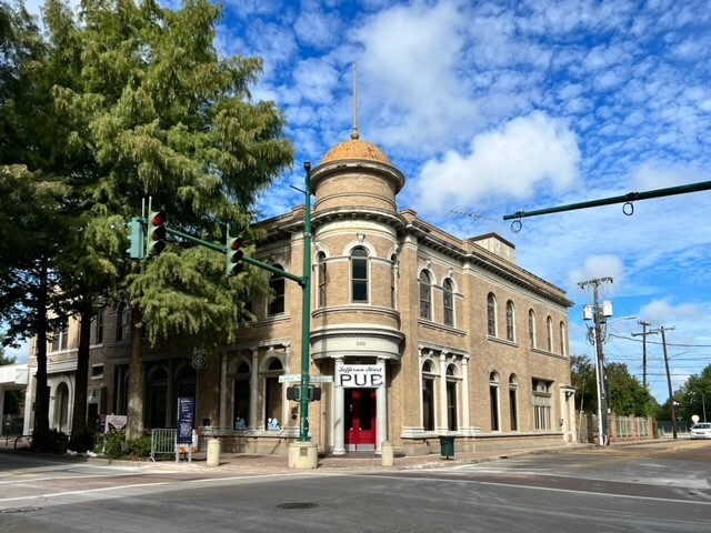 500 Jefferson St, Lafayette, LA for sale - Building Photo - Image 1 of 1