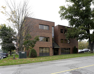 More details for 85 Ferris Ln, Barrie, ON - Office for Lease