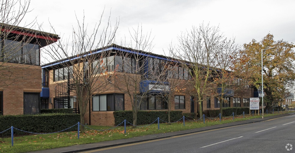 Green Ln, Hounslow for lease - Building Photo - Image 3 of 6