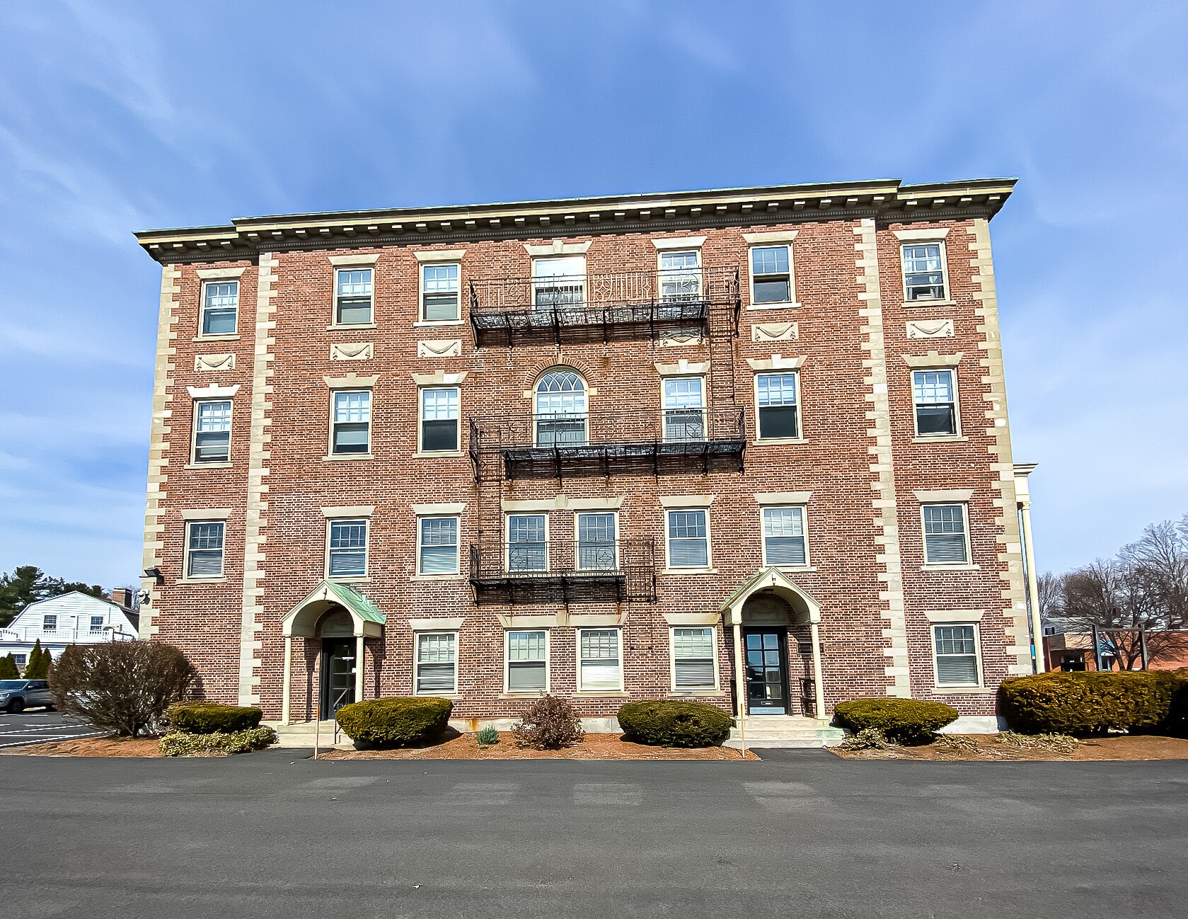 344 N Main St, Andover, MA for sale Building Photo- Image 1 of 1