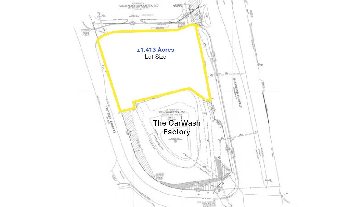 Mcfarland Rd, Alpharetta, GA 30004