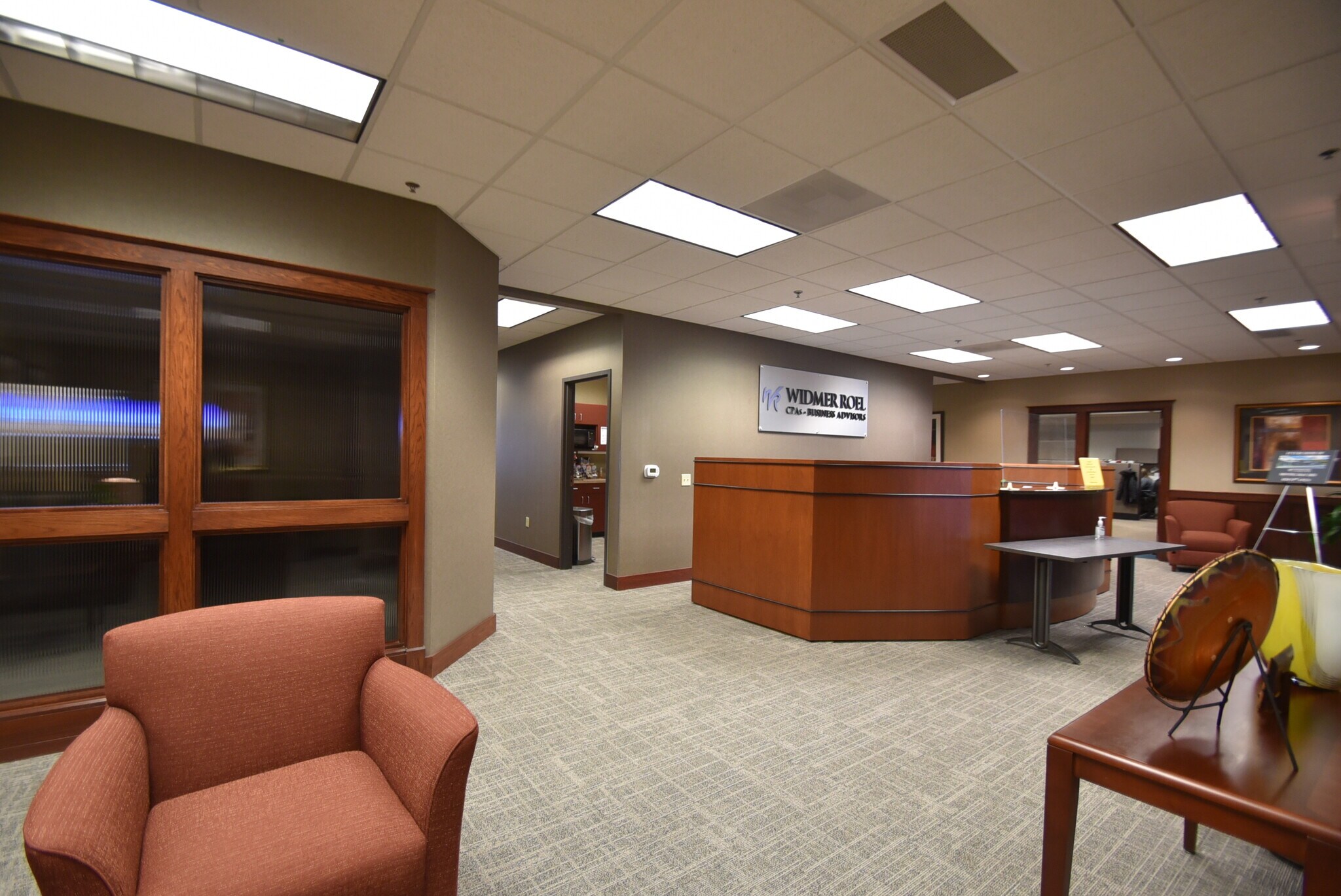 4334 18th Ave S, Fargo, ND 58103 2nd Floor Ottertail Building