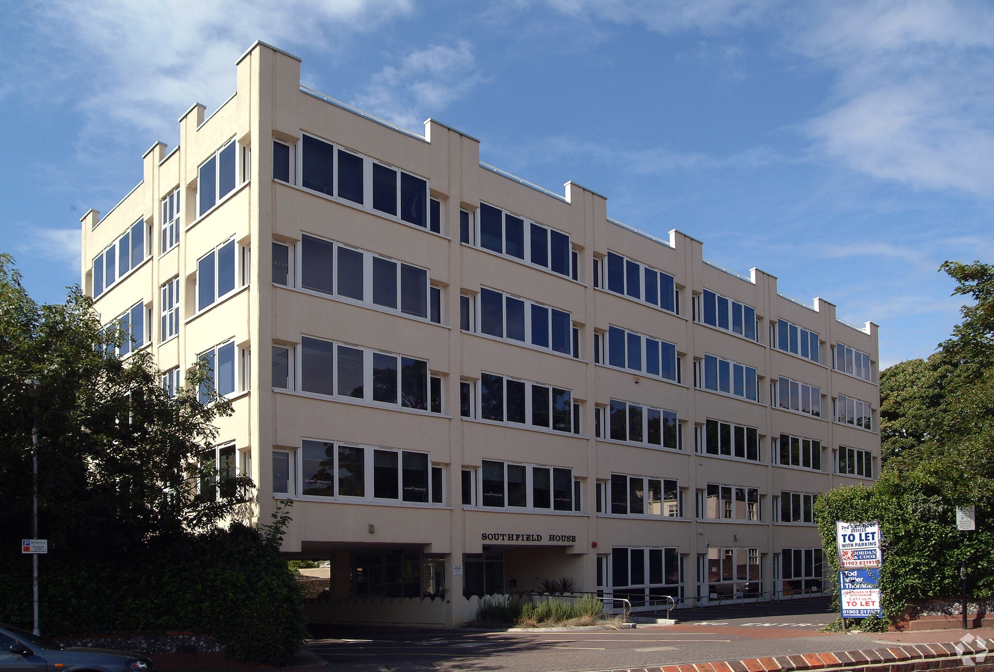 11 Liverpool Gdns, Worthing for sale Primary Photo- Image 1 of 1