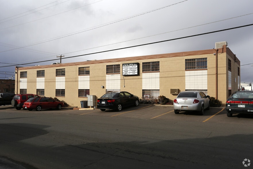 6767 E 39th Ave, Denver, CO for lease - Primary Photo - Image 1 of 9