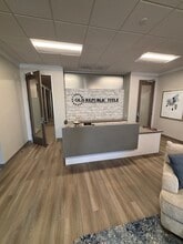 16341 Mueschke Rd, Cypress, TX for lease Interior Photo- Image 2 of 6