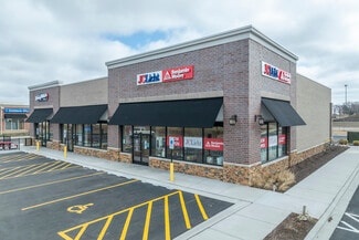 More details for 12860 Il-47, Huntley, IL - Retail for Sale