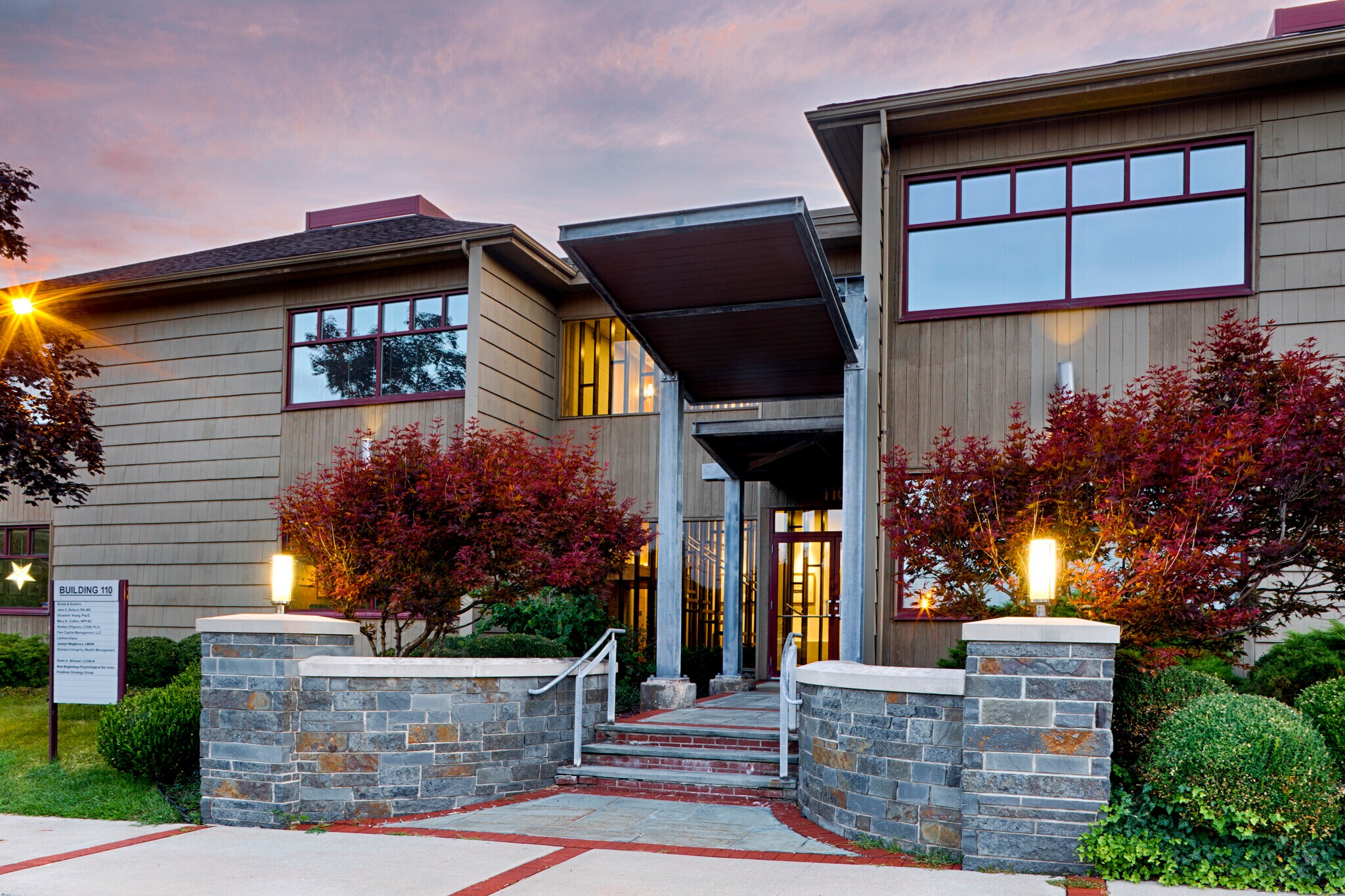 120 Allens Creek Rd, Rochester, NY 14618 The Park At Allens Creek