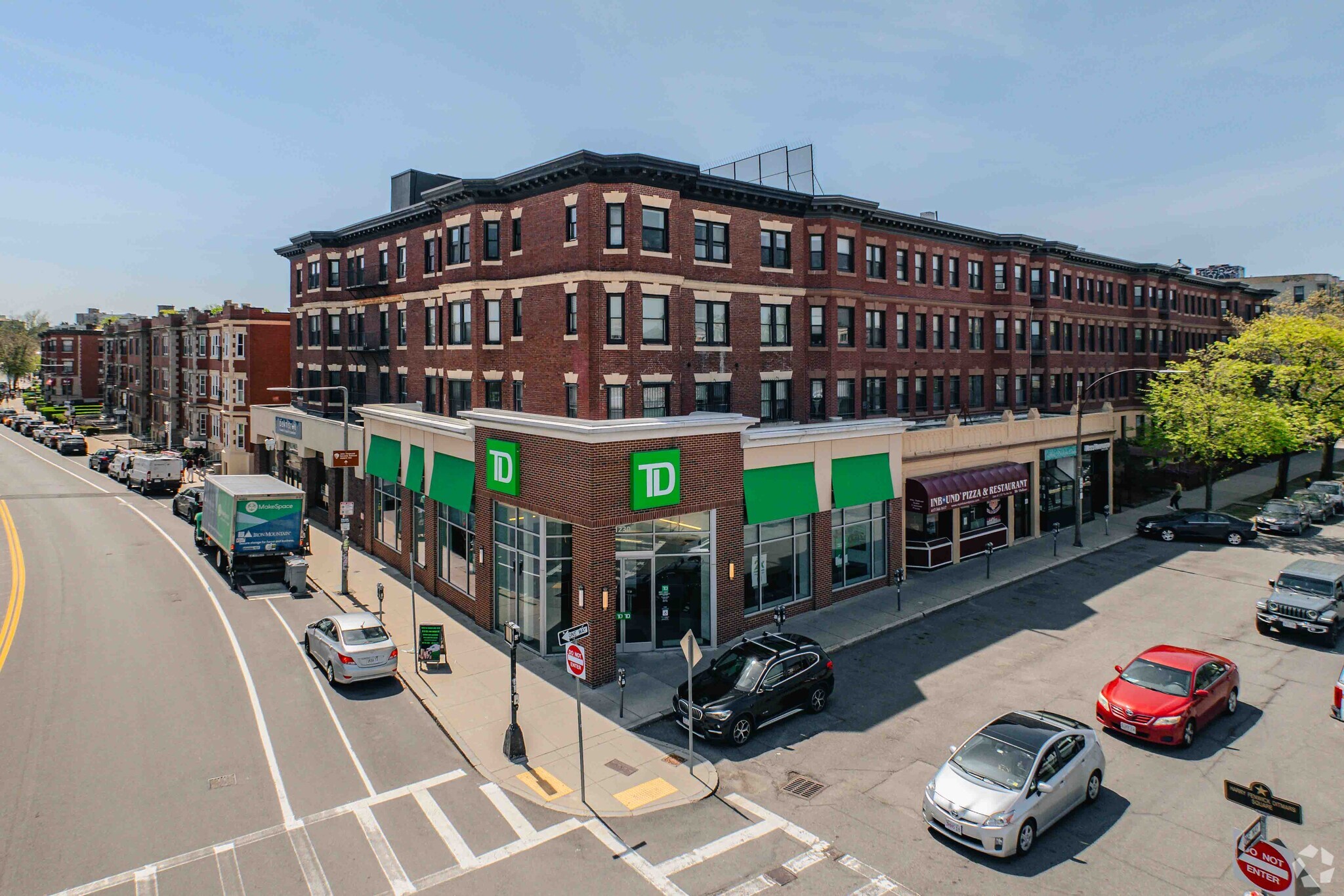 1230 Commonwealth Ave, Boston, MA for sale Primary Photo- Image 1 of 1