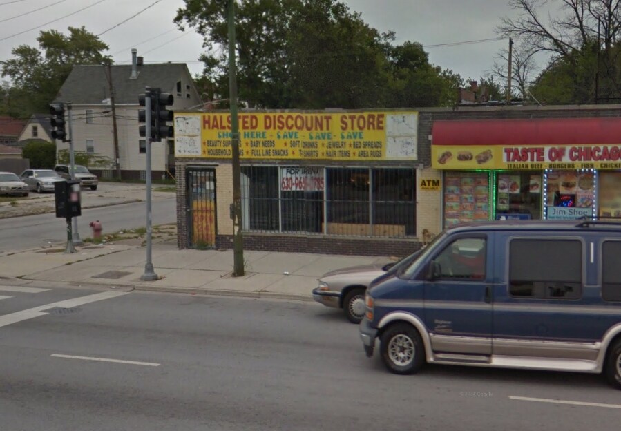 12301 S Halsted St, Chicago, IL for sale Primary Photo- Image 1 of 1