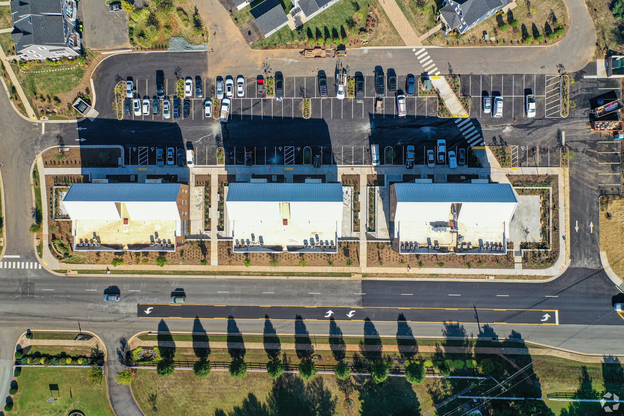 610 Riverside Shops Way, Charlottesville, VA, 22911 Office/Retail