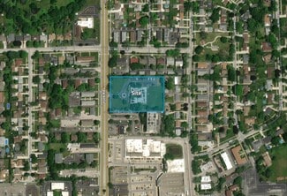 More details for 1035 S York Rd, Bensenville, IL - Land for Sale