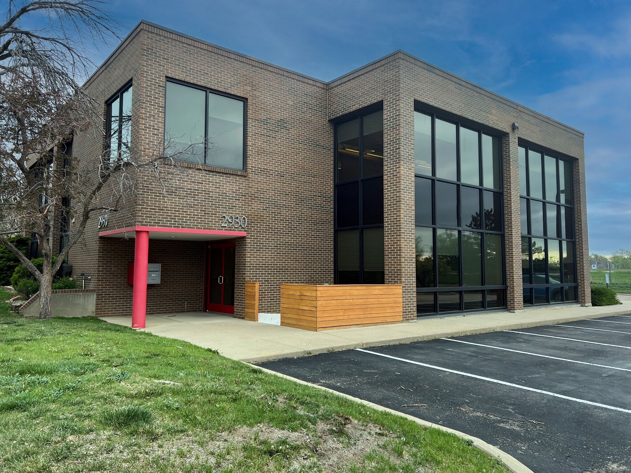 2930 S Center Green Ct, Boulder, CO for lease Building Photo- Image 1 of 3