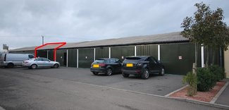 More details for 5A-5E Pincet Ln, North Kilworth - Industrial for Lease